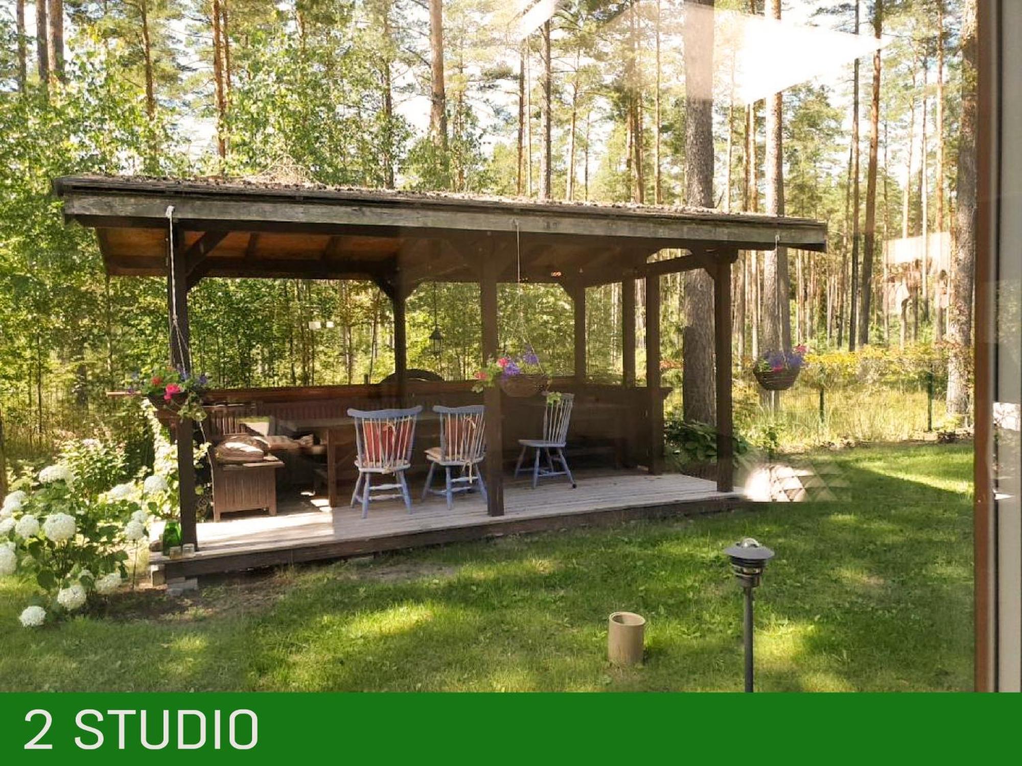 Lielbriezi 8 Villa Skulte  Bagian luar foto